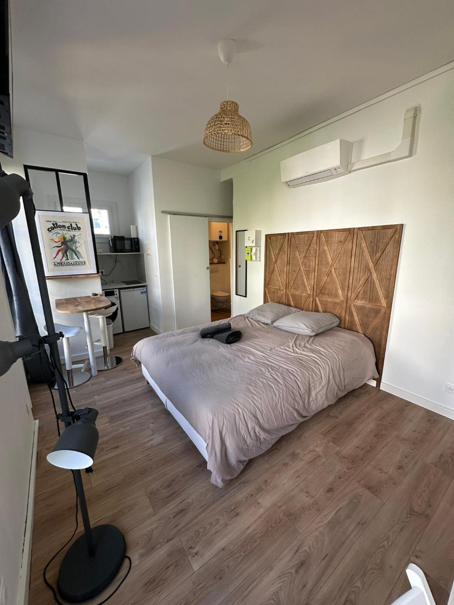Sceaux - Appartement De Charme Dans Maison Dış mekan fotoğraf