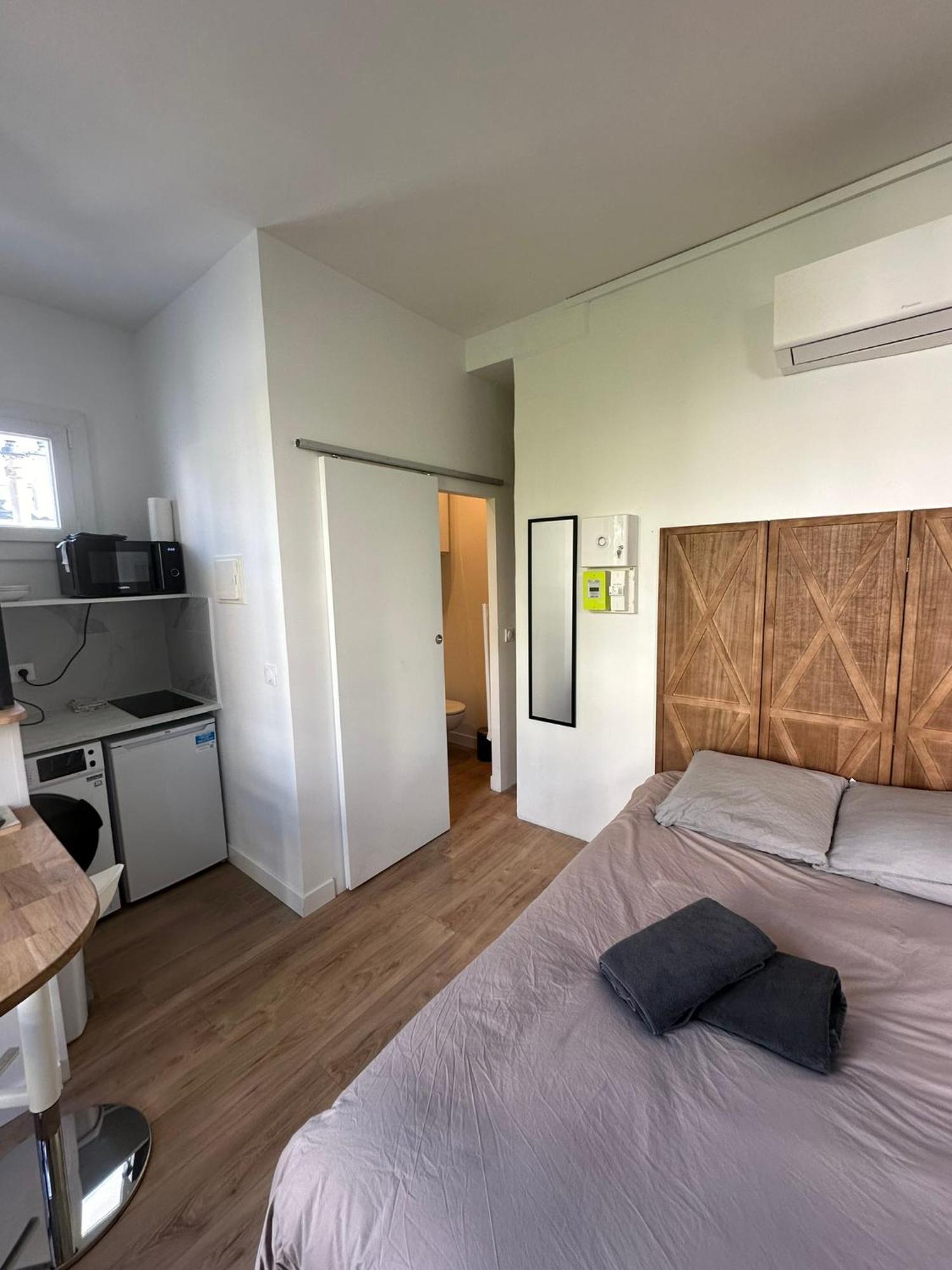 Sceaux - Appartement De Charme Dans Maison Dış mekan fotoğraf